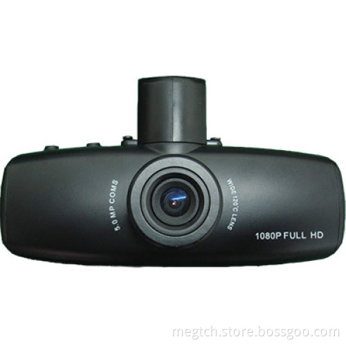 Full HD 1080P with 1.5" Color LCD Display Car DVR